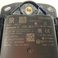 Genuine Nissan Leaf Right Blind Spot information system  Sensor 284K06WK2A