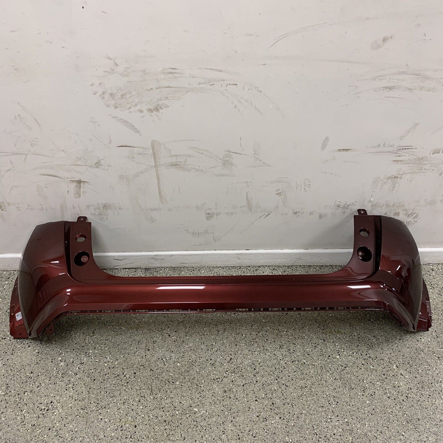 GENUINE NISSAN JUKE F16 SHAPE REAR BUMPER