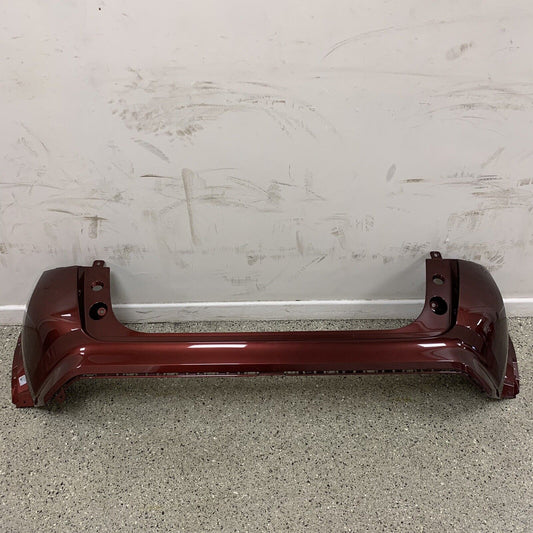 GENUINE NISSAN JUKE F16 SHAPE REAR BUMPER