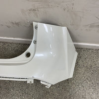 GENUINE NISSAN QASHQAI J12 REAR  BUMPER