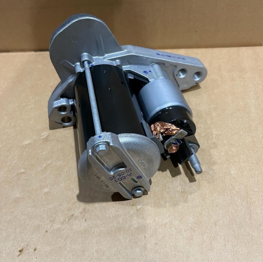 New Genuine Nissan  Starter Motor F16 233006UB0B