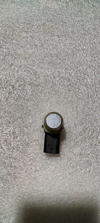 Genuine Nissan X Trail Silver Parking Sensor  2014-2019 284384EA2A