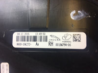 JAGUAR Fpace REAR Tailgate Boot lid Light RH Off Side Rear Inner Light T4A2288