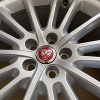 Genuine Jaguar XE 19" Front Radiance XE Alloy Wheel 7.5Jx19CH 45 T4n1679