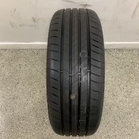 235/55 R18 100V Bridgestone Turanza T005 Full Tread