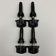 Set Of 4 Nissan Qashqai TPMS Valves Tyre Pressure Sensors 407006UA0A