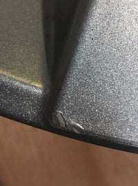 Genuine Jaguar F-type Alloy 5 Split Spoke Volution 9.5Jx19ch 27OFF Rear T2r14420