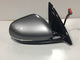Jaguar XJ X351 Right Hand OS Door Mirror Lunar Grey LJZ Wing Mirror