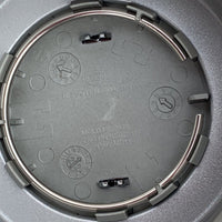 New Genuine Nissan 17" Silver Alloy Wheel 7J 35 off 403006PA1A