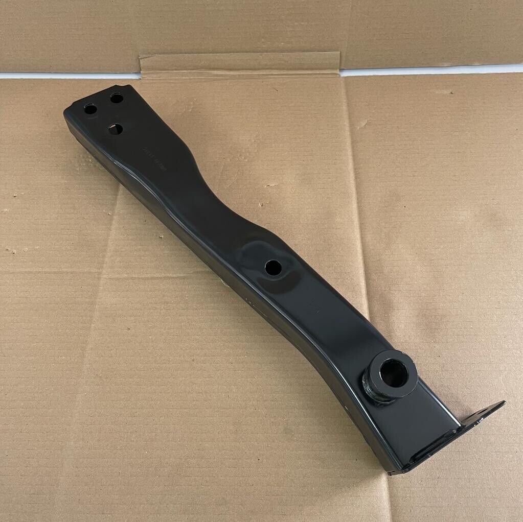 Genuine Original Nissan Subframe Leg support 54411 4EA0B