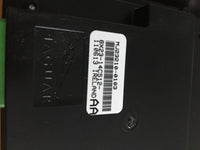 NEW GENUINE JAGUAR XF Multimedia Control Module C2Z8937