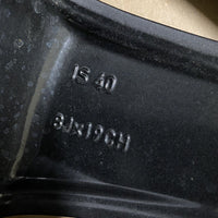 Land Rover discovery sport 19” Razor Alloy Wheel   Lr127615