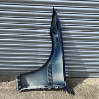 Genuine Jaguar Xe X760 Right Drivers Side  Wing OS Front Wing GX73-16015