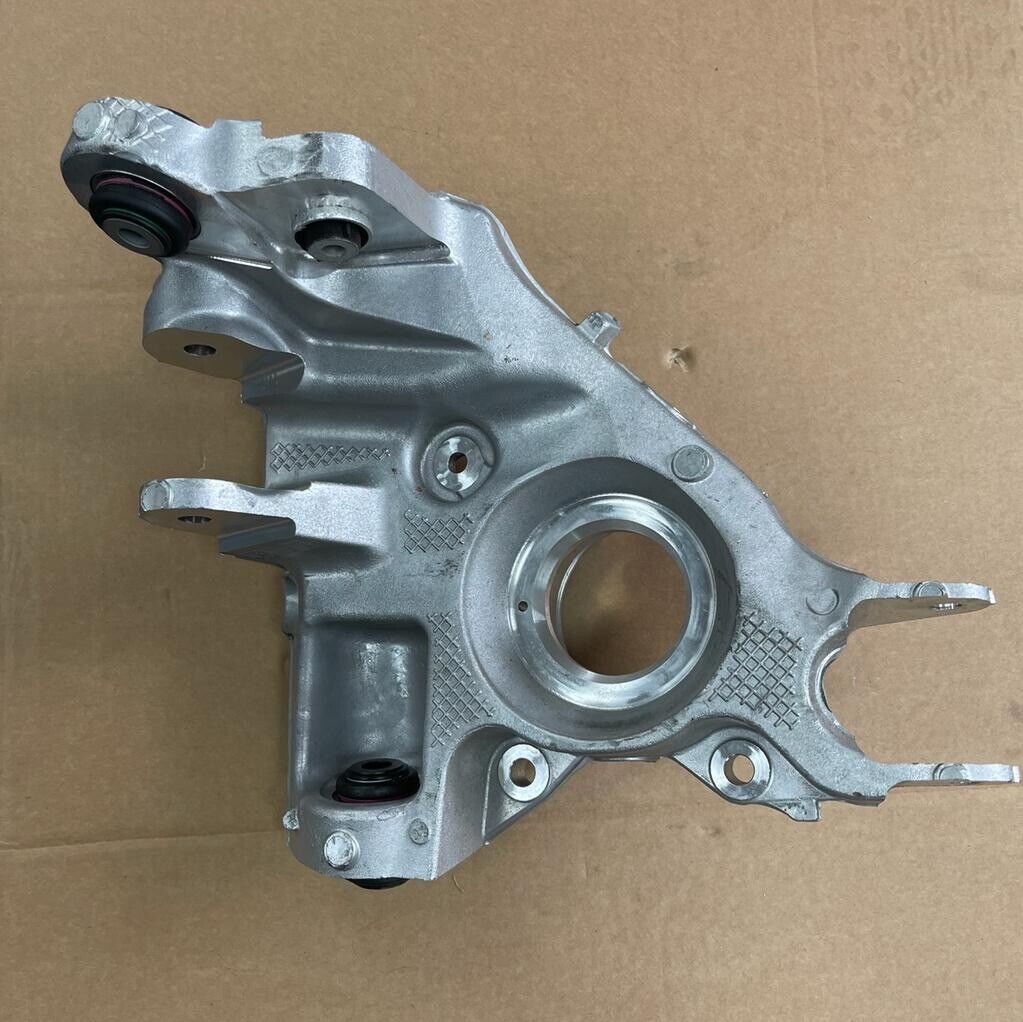 Genuine Land Rover Discovery Sport Rear Right Hand Wheel Hub Knuckle Fk725a968af