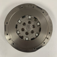 NEW GENUINE DUAL MASS FLY WHEEL  FOR NISSAN QASHQAI  X-TRAIL 1.6DIG-T