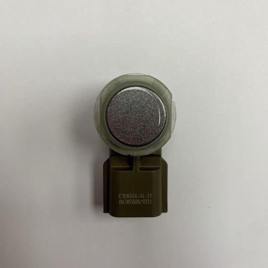 Genuine Nissan Silver Parking Aid Sensor Multiple Colours Available 284385SA0B