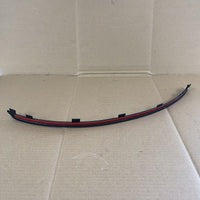 Genuine Right Hand Jaguar XJ Xjr X351 Wheel Arch Spat Extension C2D39185