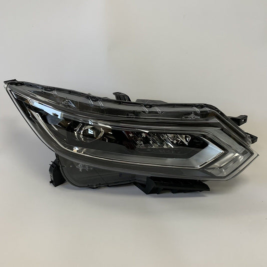 Genuine Nissan Qashqai LED LHD Left Hand Drive Headlight Right Side 26010 HV05B