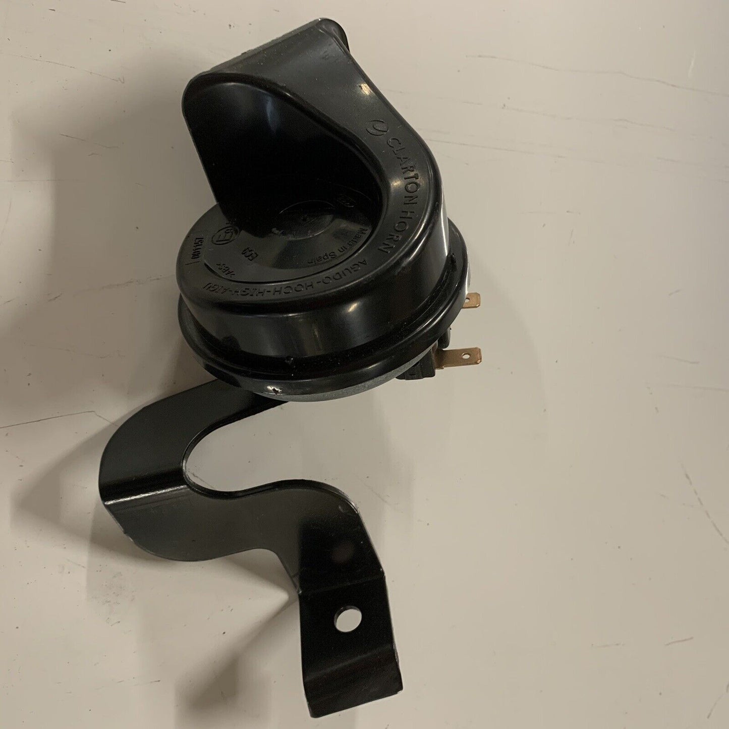 NEW GENUINE NISSAN LOW TONE HORN 25620HV01A