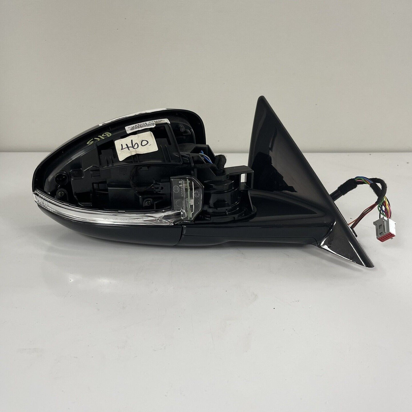 Genuine OE Jaguar F-Type Right Wing Mirror