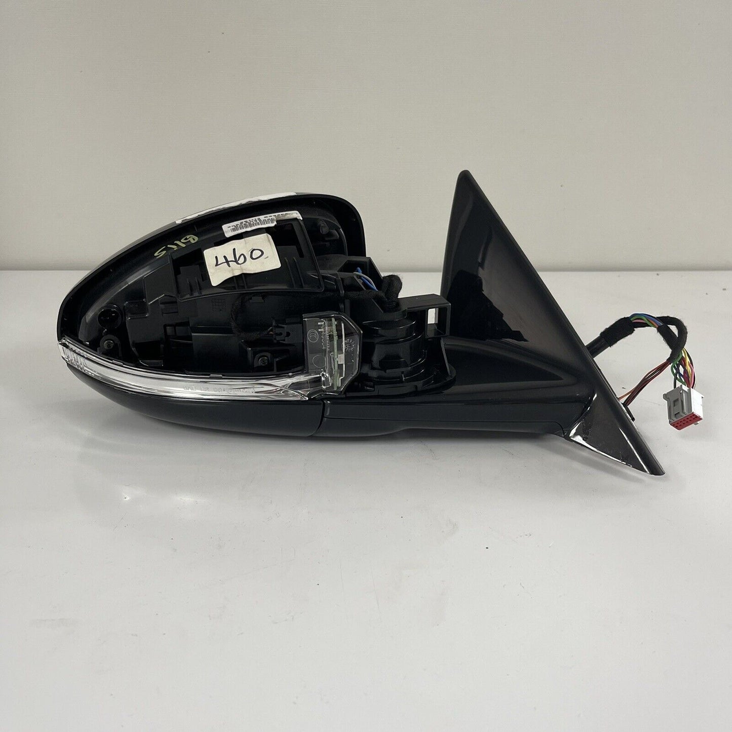 Genuine OE Jaguar F-Type Right Wing Mirror