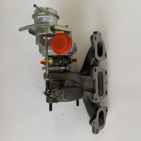 New Genuine Renault Scenic Turbo Charger 1.2 Tce 144106079R