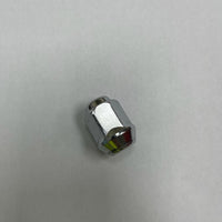 Genuine Isuzu D Max Flat 19mm Alloy Wheel Nut For Isuzu Cars