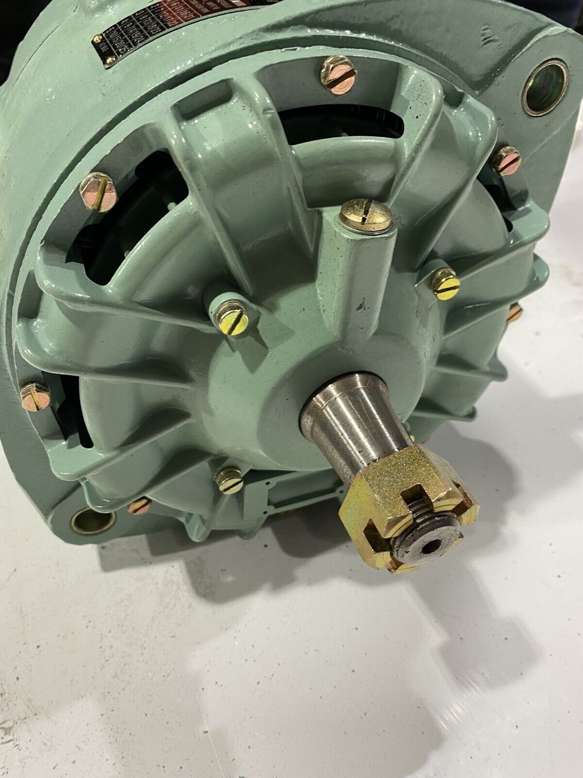 Genuine OE Land Rover - STC9166