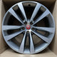 Genuine Jaguar 20" XJ351 Venom Alloy Wheel Grey & Diamond Cut 10jx20 Offset 46mm