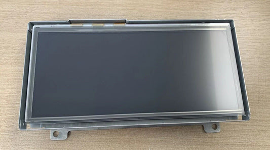 Jaguar XE, XF, FPACE Touch Screen Display NAV System Single View 10”  T2H24567