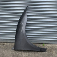 Genuine Jaguar I Pace Right Drivers Side  Wing OS Front Wing J9d316005a