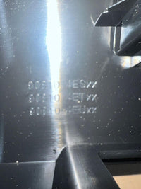 New Genuine Nissan Qashqai Tailgate Boot Trim  Handle 908124EU0HRP