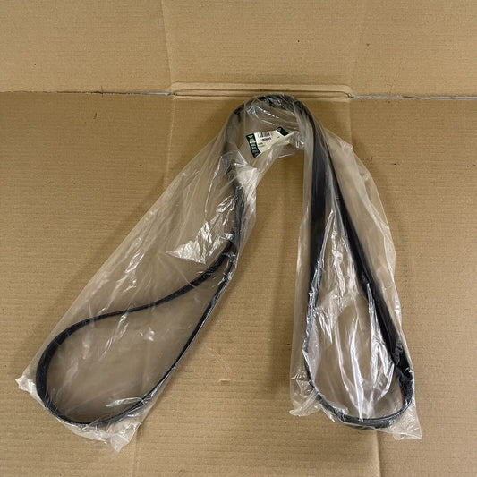 Genuine Range Rover Sport Primary Drive Belt 5.0 Petrol LR035542