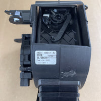 GENUINE JAGUAR XF X250 FRONT LEFT PASSENGER SIDE DASHBOARD AIR VENT 8X2319K617AJ