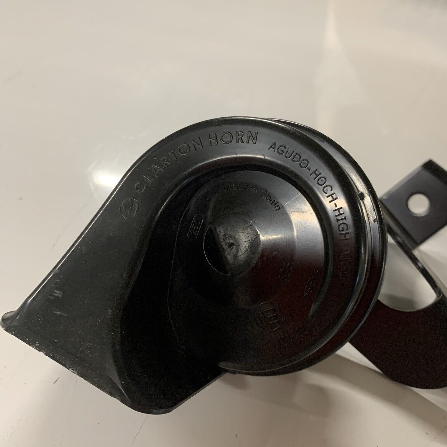 NEW GENUINE NISSAN QASHQAI J11 LOW TONE HORN 25620HV01A