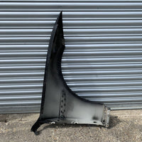 Genuine Jaguar Xe X760 Left Passenger Side Wing NS Front Wing GX73-1616