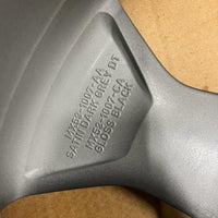 Genuine Jaguar F Type Satin Grey  Alloy Wheel 9Jx20ch 55 Mx531007aa