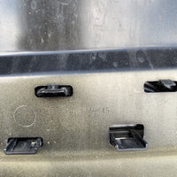 Genuine Jaguar F Pace X761 Right Drivers Side  Wing OS Front Wing