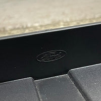 Genuine 2020 Ford Transit Mk8 Rear  Bumper Step Bumper And Cover