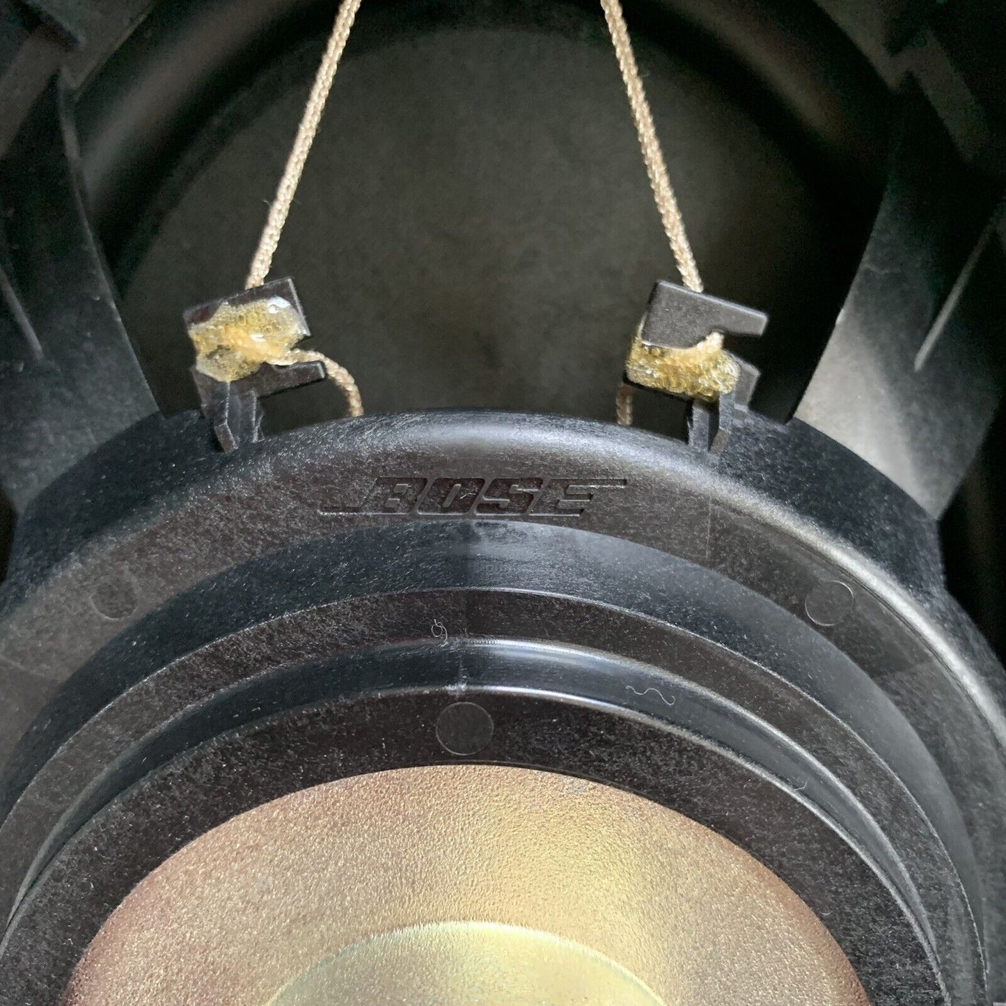 New Nissan Qashqai Speaker Bose 6.5" 28157 9CN2B