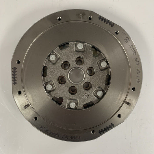 NEW GENUINE NISSAN QASHQAI DUAL MASS FLYWHEEL  1.6DIG-T 12310 4bbob