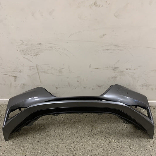 GENUINE NISSAN LEAF FRONT BUMPER