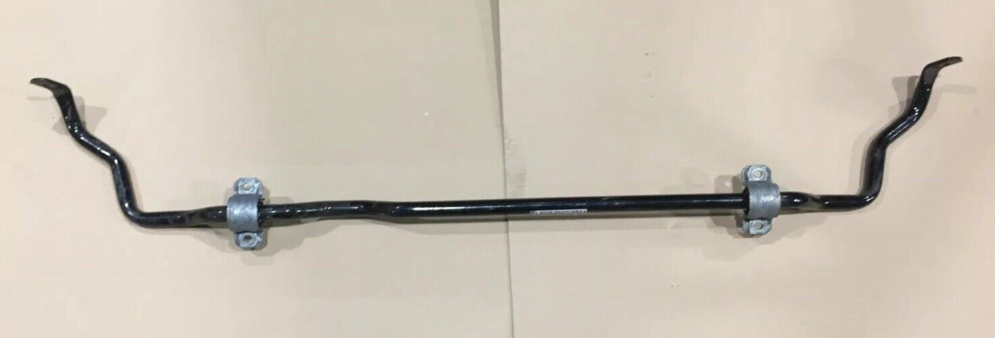 Genuine Jaguar Fpace Antiroll Bar Rear T4A13553