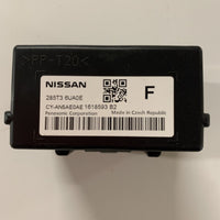 NEW GENUINE NISSAN QASHQAI J12 TRACTION CONTROL MODULE  285T36UA0E