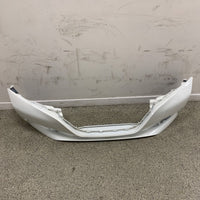 GENUINE NISSAN LEAF FRONT BUMPER