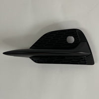 New Genuine 2014  Nissan Qashqai Front Bumper Side Grille Left  Side  62257HV10A