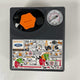 NEW GENUINE FORD TORNEO AIR COMPRESSOR MOBILITY  PUMP