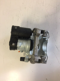 Genuine Jaguar XF X260 Rear Complete Brake Calliper Housing LH