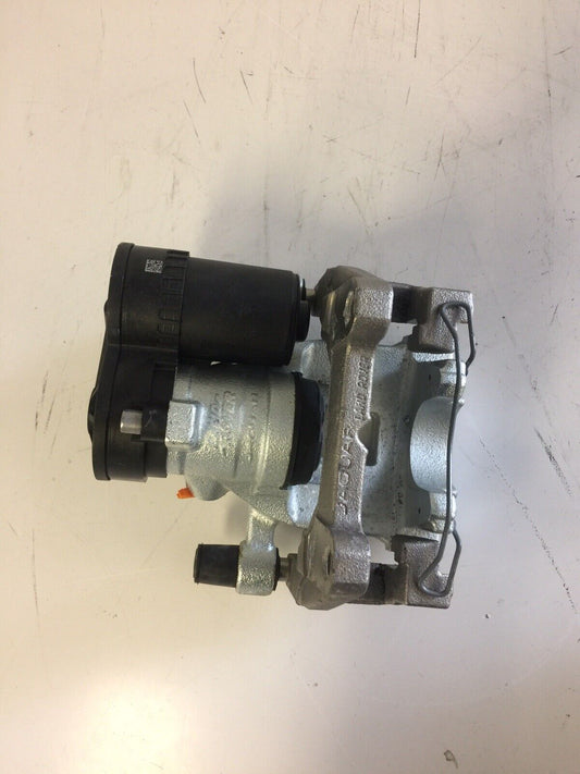 Genuine Jaguar XF X260 Rear Complete Brake Calliper Housing LH