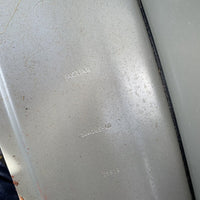 Genuine Jaguar E Pace Left Passenger Side Wing NS Front Wing